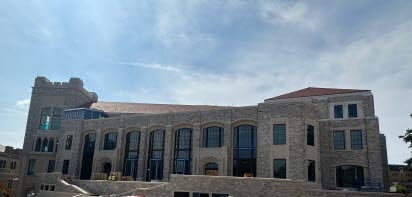 Villanova University’s College of Engineering,