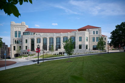 CUA Conway School of Nursing